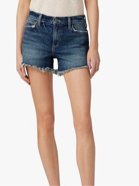 Women’s size 28 Joes The Ozzie Denim Shorts